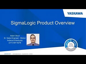 Presentation: SigmaLogic Product Overview
