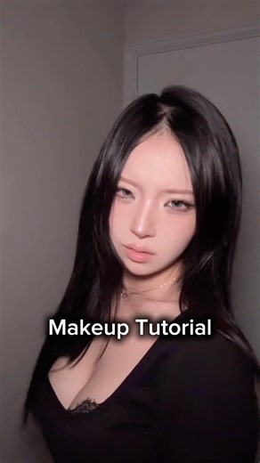 콧물이많은여자라미안해 Sorry for the runny nose #메이크업 #makeuptutorial #transformation #transition