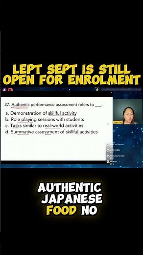 𝐋𝐄𝐏𝐓 𝐒𝐄𝐏𝐓𝐄𝐌𝐁𝐄𝐑 𝟐𝟎𝟐𝟔 𝐑𝐄𝐕𝐈𝐄𝐖 #TATAKGP #gurongpinoy #LETSEPT2026 #LETReview #coachmec #ProfEd #gened
