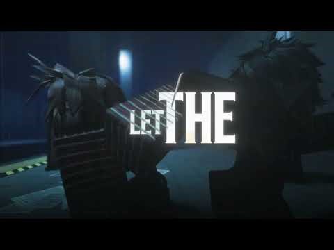 Roblox Cinematic Edit | Let The World Burn