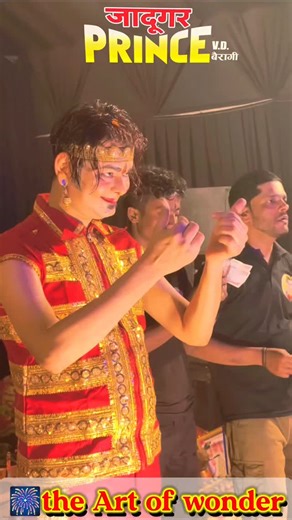 JadugarPrince on Instagram: "Jadugar prince 🎩"Witness the unbelievable! 🎩🥰🥰🥰🥰🥰"