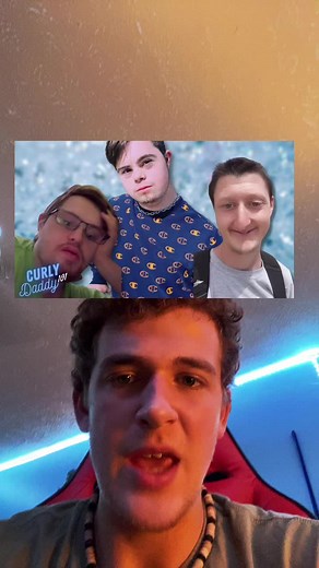 Discover CurlyDaddy101 on YouTube!