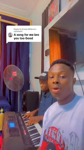 Delightful Worship Songs by Emma Billions