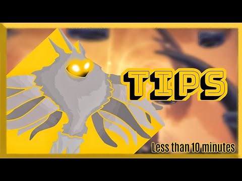 How to Defeat The Radiance (Tips) | Hollow Knight