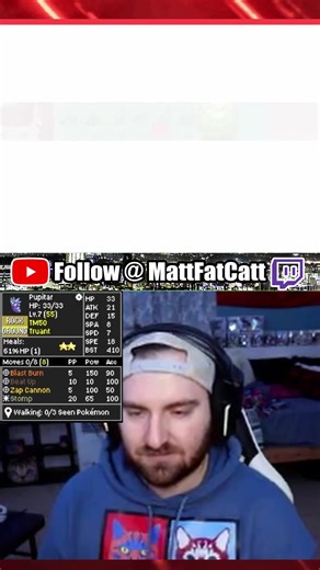 Time to Pivot! Catching Pokémon with Strategy