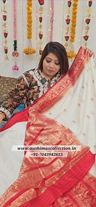 95K views · 913 reactions | aushimascollection.in | Aushima's Collection | Facebook