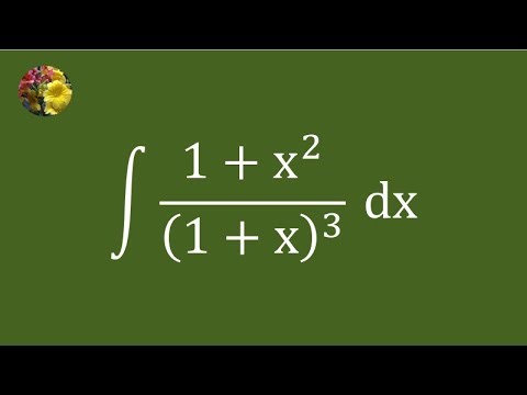 An Algebraic Approach to Elementary Integral Evaluation