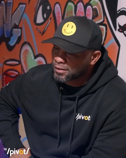 After losing the career that defined him, Ryan Leaf turned to pills and feeding his addiction became his only daily concern. Fred asks about the burglary that led Ryan behind bars in our latest sit down. Don’t miss it. #nfl #football #applepodcasts