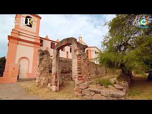 Recorrido virtual por el Camino Real al Alto Perú
