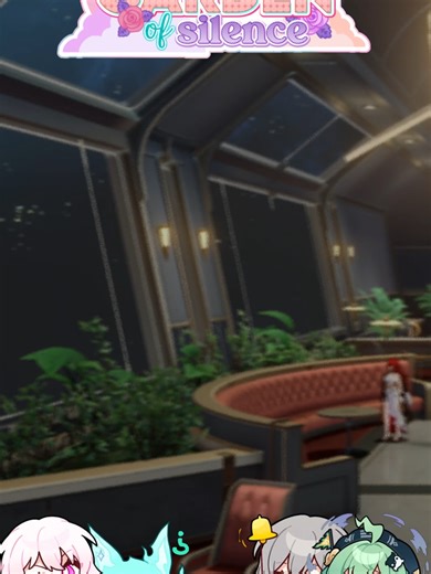 Huohuo y su amor por la amistad