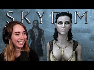 Vampire business! - Skyrim [4]