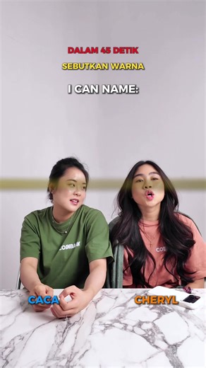 Permainan I Can Name dalam Coin Family