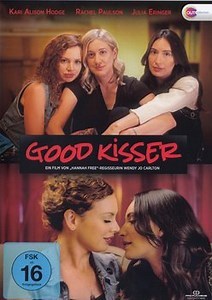 Good Kisser Trailer HD (Englisch) (2019)