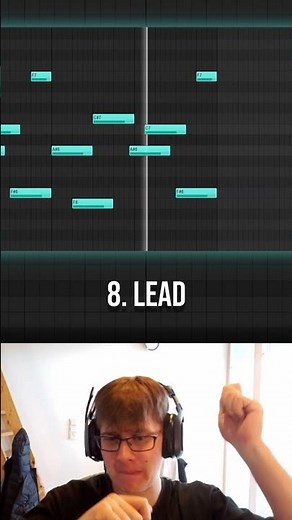 HOW to make HARD BEATS #flstudio #musicproducer #beattutorial #beatmaking #tutorial