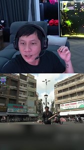 Chinatown cover | Teacher Ba
