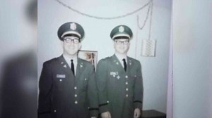 75-Year Friendship: Vietnam Veteran Doctors Share Incredible Bond