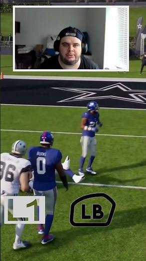 How To ONE HAND CATCH in MADDEN 25! #madden25 #madden25tips #madden25gameplay