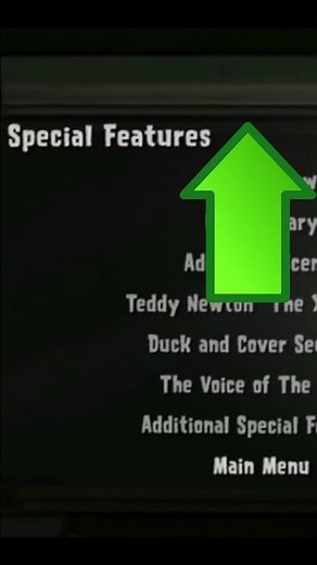 The Iron Giant DVD Secrets You Missed!