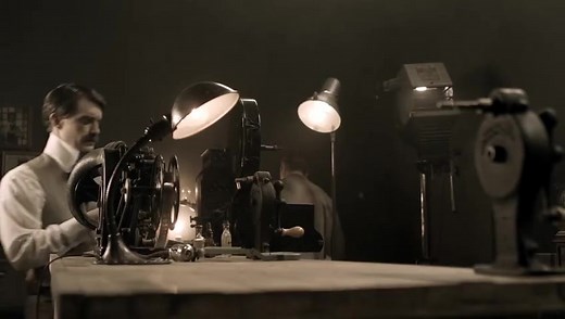 英音 中文字幕全十集《二十世纪震惊世界的发明 Inventions that shook the world》