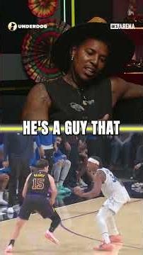 Should the Lakers give AR the max??