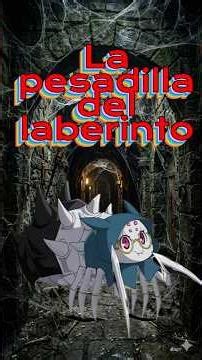 Kumoko la pesadilla del laberinto #anime #manga #kumoko