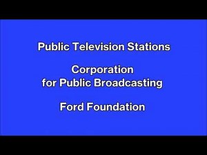 Zoom: Season 1 - Opening and Closing Funding Credits (1972) (Widescreen) (Remastered)