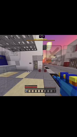 Zeqa S8 Minecraft Server Gameplay and Battle Guide