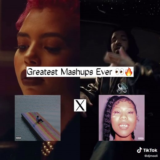 Keem X Drake Mashup by DJ Mooli