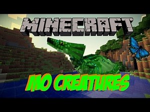 Minecraft Mo Creatures Mod 1.7.2 [Tutorial][German]