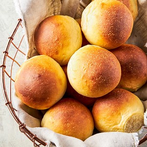 Make-Way-Ahead Dinner Rolls | America's Test Kitchen