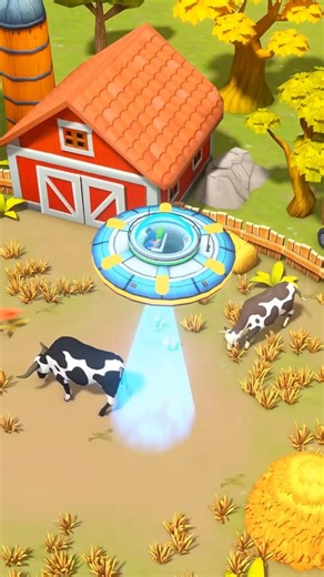 🍀 Top Funny Games : Aliens vs Zombies: Invasion 🚀 #aliensvszombies #topfunnygames