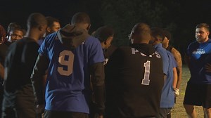 New semi-pro football team kicking off in Central Louisiana