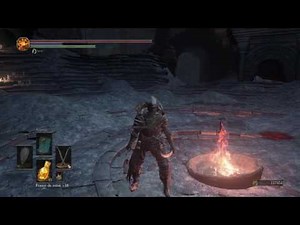 Dark Souls 3. Guía: build de destreza.