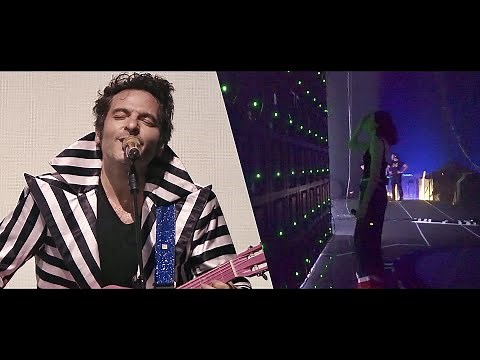 -M- "BILLIE" au Grand Petit Concert (Live officiel)