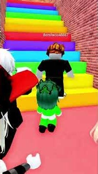EL SUELO ES LAVA #roblox #newgameinroblox #stumbleguys