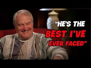 At 90, Chuck Noll Reveals The 5 Greatest NFL Opponents He Ever Faced