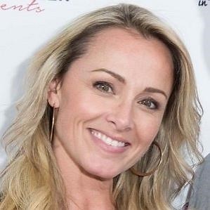 Jennifer O'Dell – Age, Bio, Personal Life, Family & Stats | CelebsAges