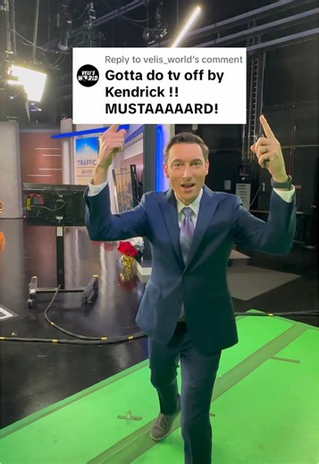 Kendrick Lamar's 'Turn This TV Off' Lyrics Breakdown