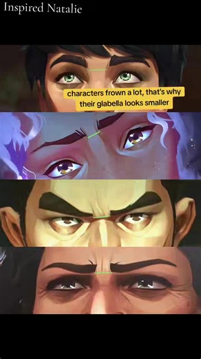 Arcane: drawing tips and tricks for semi-realistic style. Analyzing facial features of characters. #sevika #sevikaarcane #arcane #arcaneleagueoflegends #arcaneedit #viarcane #caitlynkiramman #caitvi #jayvik #jinxarcane #melmedarda #ambessa #viktorarcane #jaycearcane #silco #drawing #artistsoftiktok #art #artprocess #sketch #sketchbooktour #arttutorial #illustration #design #conceptart #fanart #portrait #lineart #pencilart #pencildrawing #acrylicmarker #charcoalart #charcoalportrait #anatomy