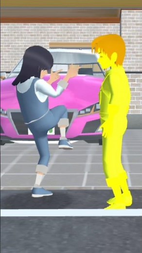 🔥 Sakura School Simulator Gameplay 😱 Crazy Drama, Funny Moments & Action! 💥😂