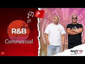 Feel-Good R&B & Commercial Bangers | Uplifting DJ Mix for Any Mood 🎶🔥