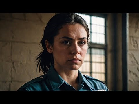 The Hidden Lives of Female Prison Guards