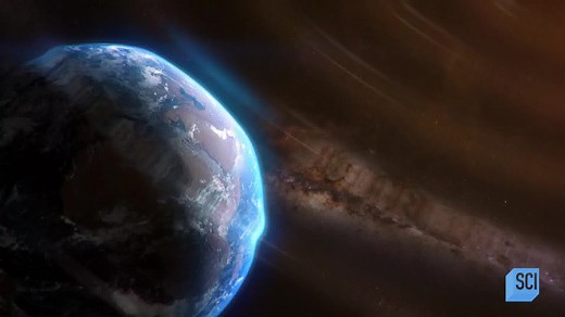 Gravitational waves can help us understand the biggest mysteries of the cosmos 🌌 Watch new episodes of #HowtheUniverseWorks Wednesdays at 9p on Science Channel and #discoveryplus. You can also stream next week’s episode, exclusively on discovery . Download and subscribe: http://discoverypl.us/388k3GH | Science Channel