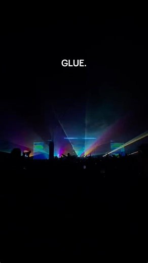 GLUE.