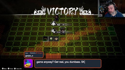 Let's save the kid and struggle to pronounce names!