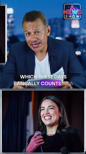 Is AOC Running For PRESIDENT in 2028?