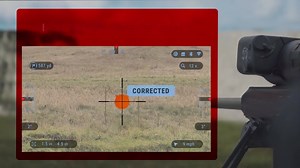 The ATN X-Sight 4K Pro Digital Day/Night scope with an internal ballistics calculator and ABL rangefinder attachment makes for a precise shooting machine. Just enter your bullet information to the BC, enter wind speed and direction to hit your bullseye without complex calculations. | ATN