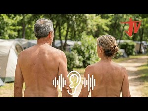 12 - Vacances naturistes : à la découverte des campings écoresponsables