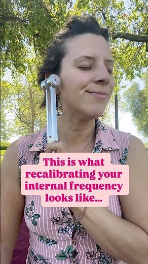 Benefits of Tuning Fork Frequency Healing #energyhealing #bodytalkcoherence