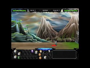 【Walkthrough】Epic War 2 ► Chapter 1 ~Training Ground~ ★ Elven ║#19║